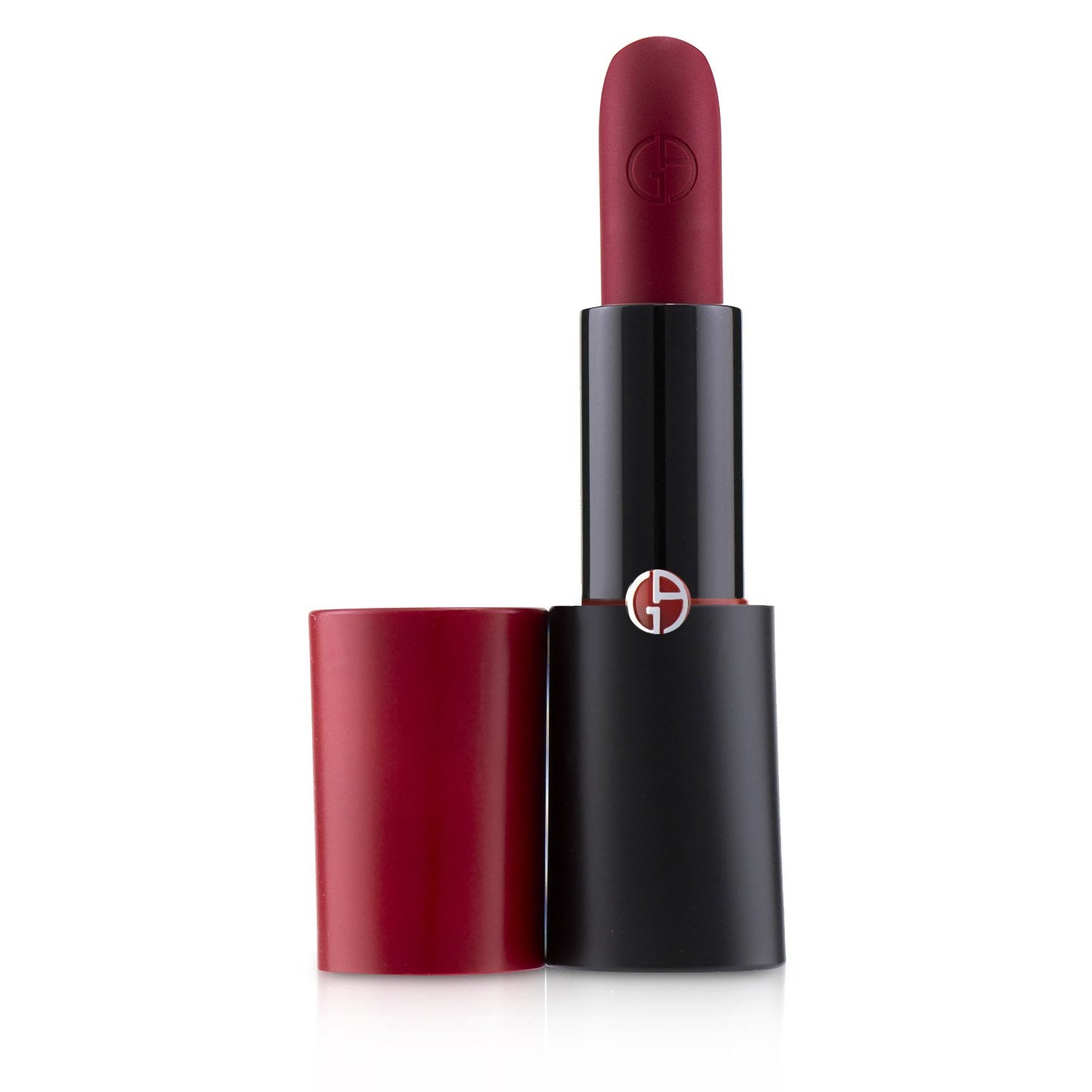 Giorgio Armani Rouge D'Armani Matte Intense Matte & Comfort Lipcolor - # 506 Maharajah  4g/0.14oz