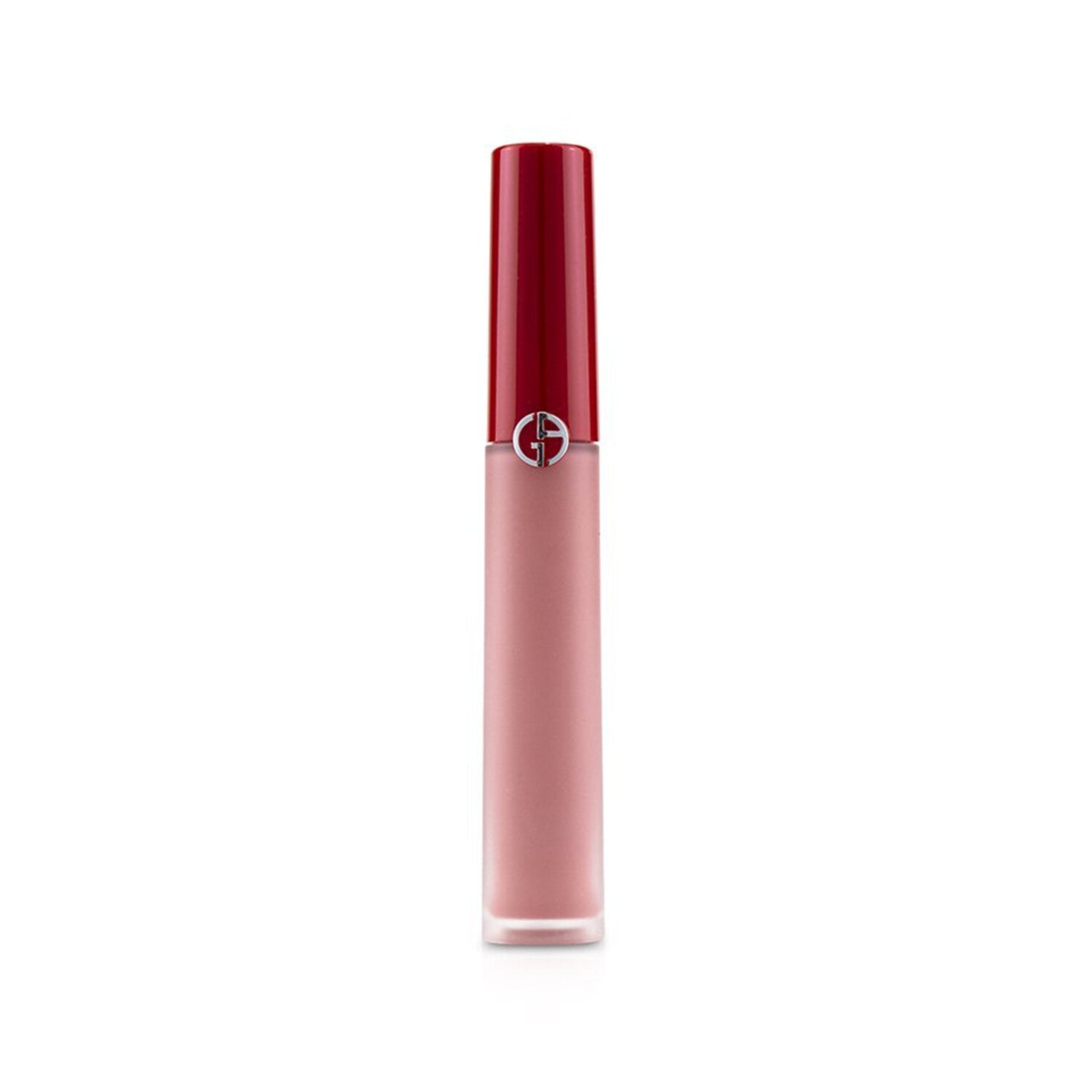 Giorgio Armani Lip Maestro Intense Velvet Color (Liquid Lipstick) - # 103 (Tadzio)  6.5ml/0.22oz