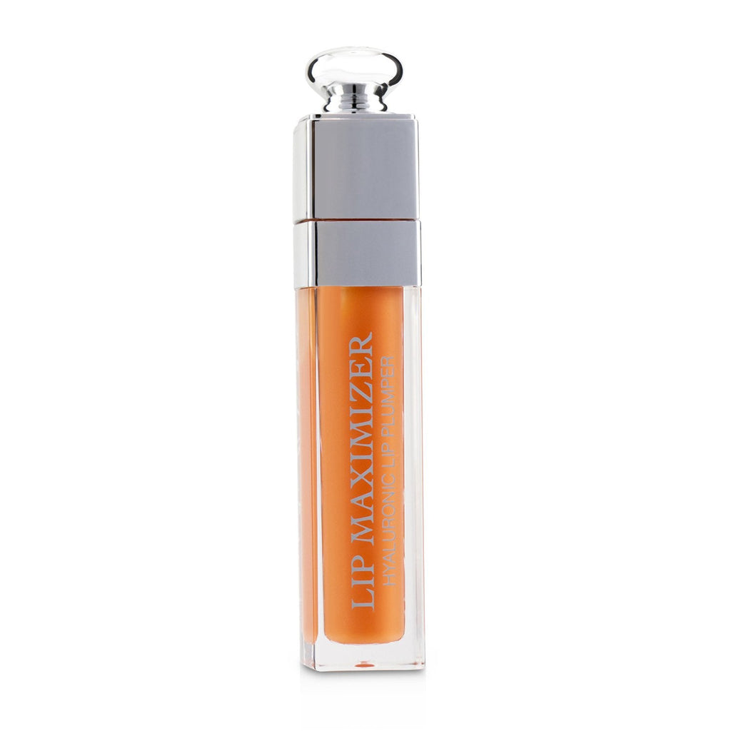 Christian Dior Dior Addict Lip Maximizer (Hyaluronic Lip Plumper) - # 001 Pink  6ml/0.2oz