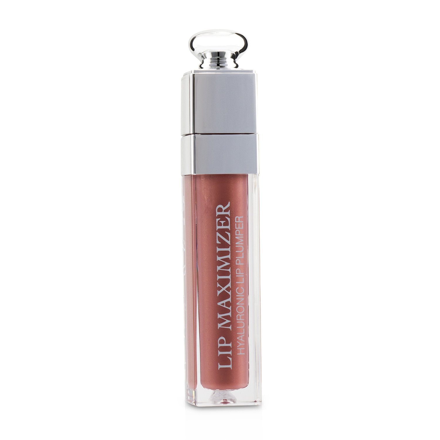 Christian Dior Dior Addict Lip Maximizer (Hyaluronic Lip Plumper) - # 001 Pink  6ml/0.2oz