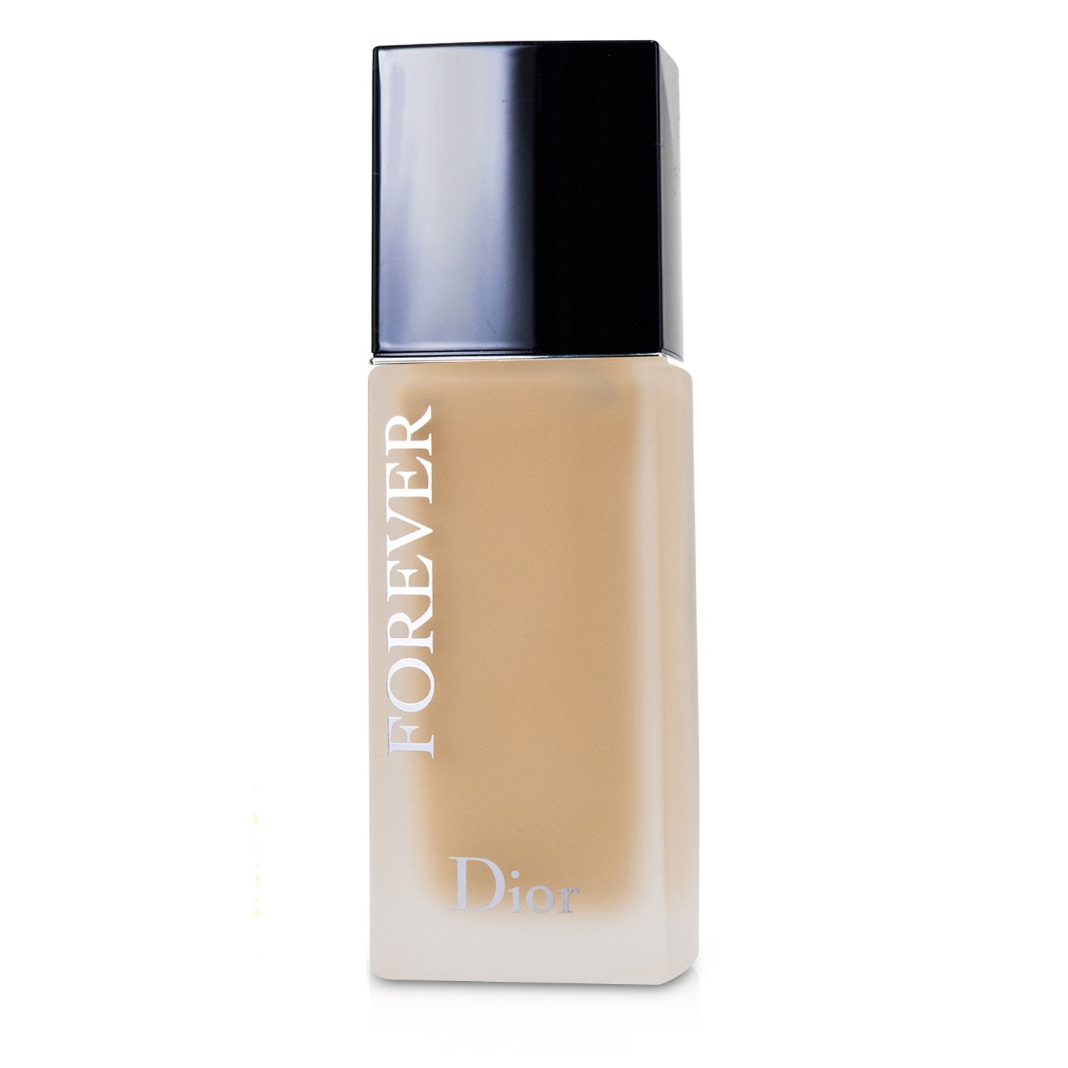 Christian Dior Dior Forever 24H Wear High Perfection Foundation SPF 35 - # 1W (Warm)  30ml/1oz