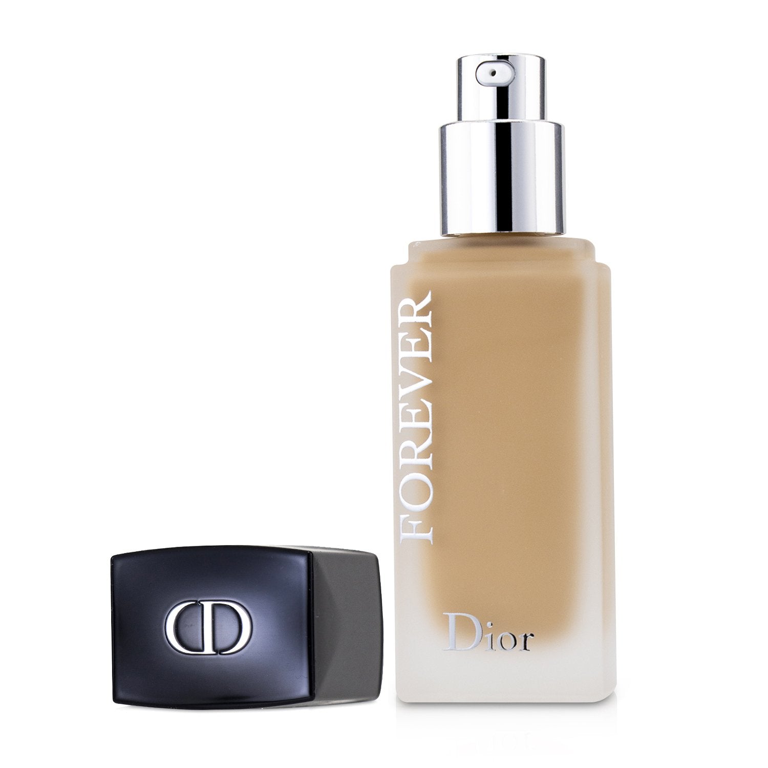 Christian Dior Dior Forever 24H Wear High Perfection Foundation SPF 35 - # 3.5N (Neutral)  30ml/1oz