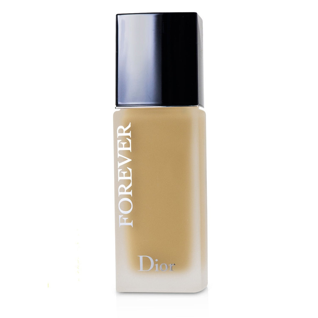 Christian Dior Dior Forever 24H Wear High Perfection Foundation SPF 35 - # 1W (Warm)  30ml/1oz