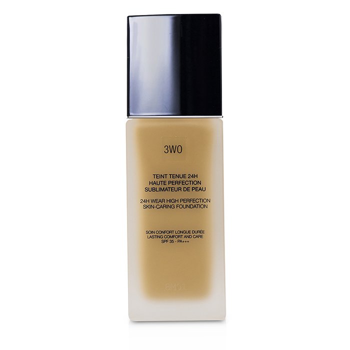 Christian Dior Dior Forever 24H Wear High Perfection Foundation SPF 35 - # 1W (Warm)  30ml/1oz