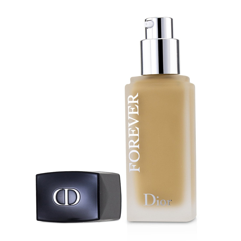 Christian Dior Dior Forever 24H Wear High Perfection Foundation SPF 35 - # 1W (Warm)  30ml/1oz
