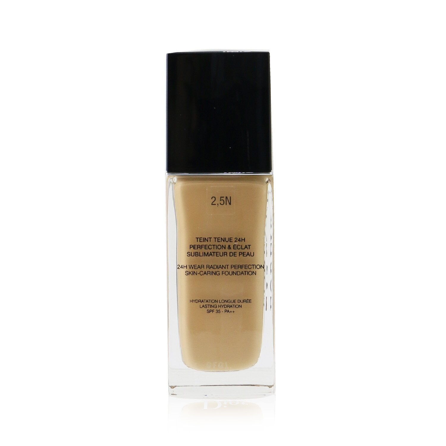 Christian Dior Dior Forever Skin Glow 24H Wear Radiant Perfection Foundation SPF 35 - # 3CR (Cool Rosy)  30ml/1oz