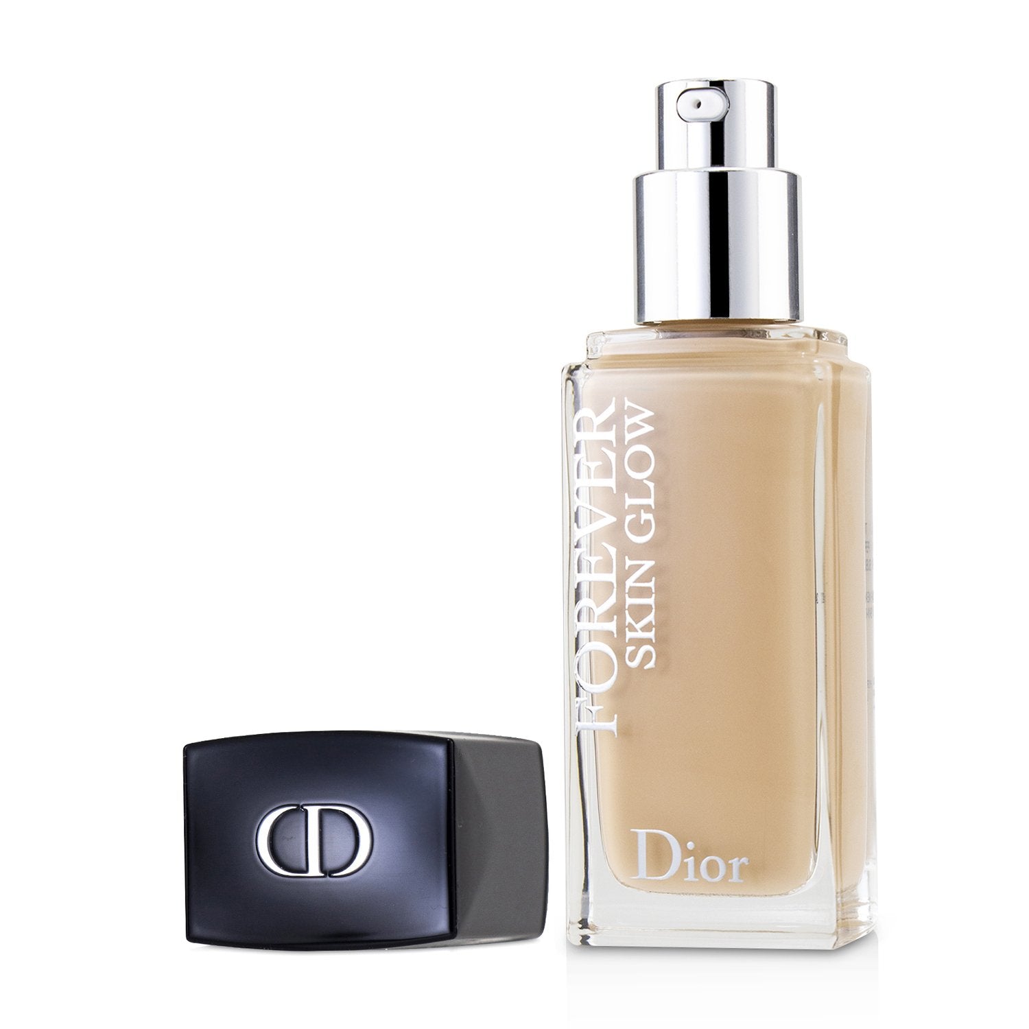 Christian Dior Dior Forever Skin Glow 24H Wear Radiant Perfection Foundation SPF 35 - # 3CR (Cool Rosy)  30ml/1oz
