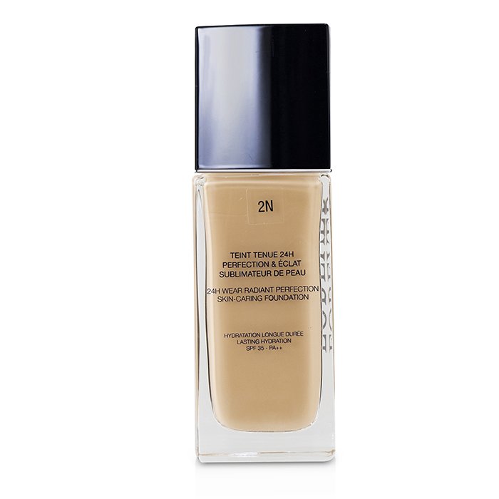 Christian Dior Dior Forever Skin Glow 24H Wear Radiant Perfection Foundation SPF 35 - # 4WO (Warm Olive)  30ml/1oz