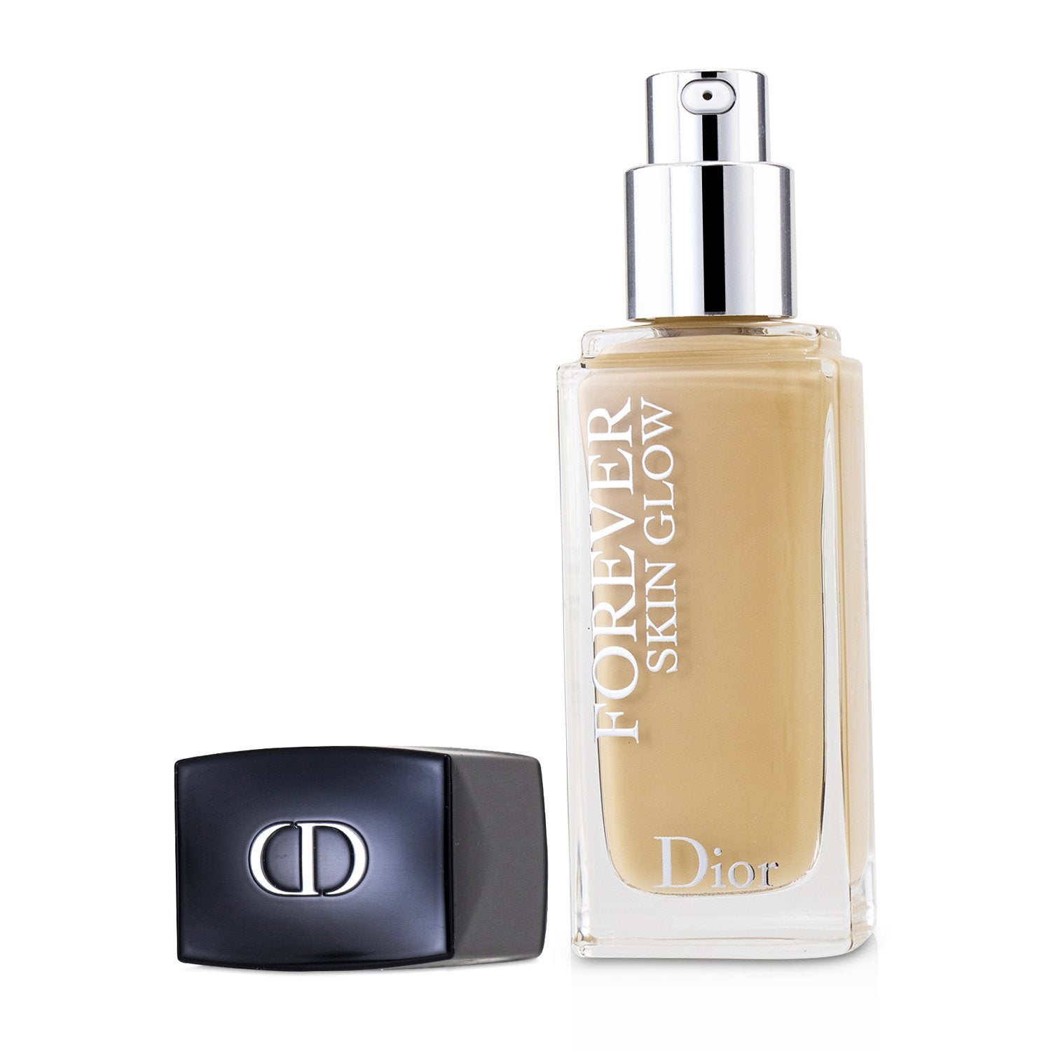 Christian Dior Dior Forever Skin Glow 24H Wear Radiant Perfection Foundation SPF 35 - # 3N (Neutral)  30ml/1oz