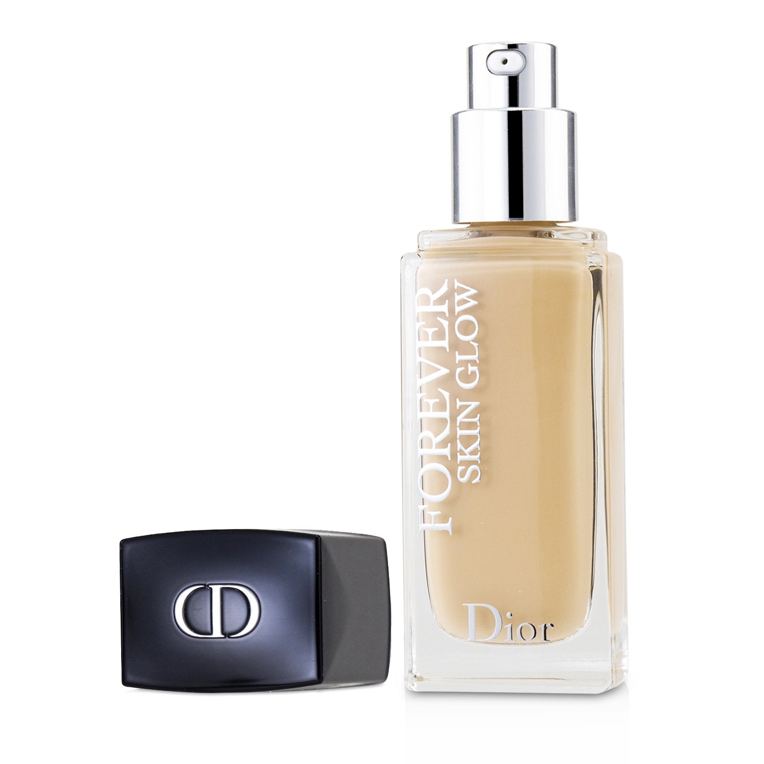 Christian Dior Dior Forever Skin Glow 24H Wear Radiant Perfection Foundation SPF 35 - # 3N (Neutral)  30ml/1oz