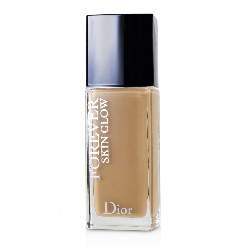 Christian Dior Dior Forever Skin Glow 24H Wear Radiant Perfection Foundation SPF 35 - # 4WO (Warm Olive)  30ml/1oz