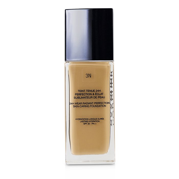 Christian Dior Dior Forever Skin Glow 24H Wear Radiant Perfection Foundation SPF 35 - # 0N (Neutral)  30ml/1oz