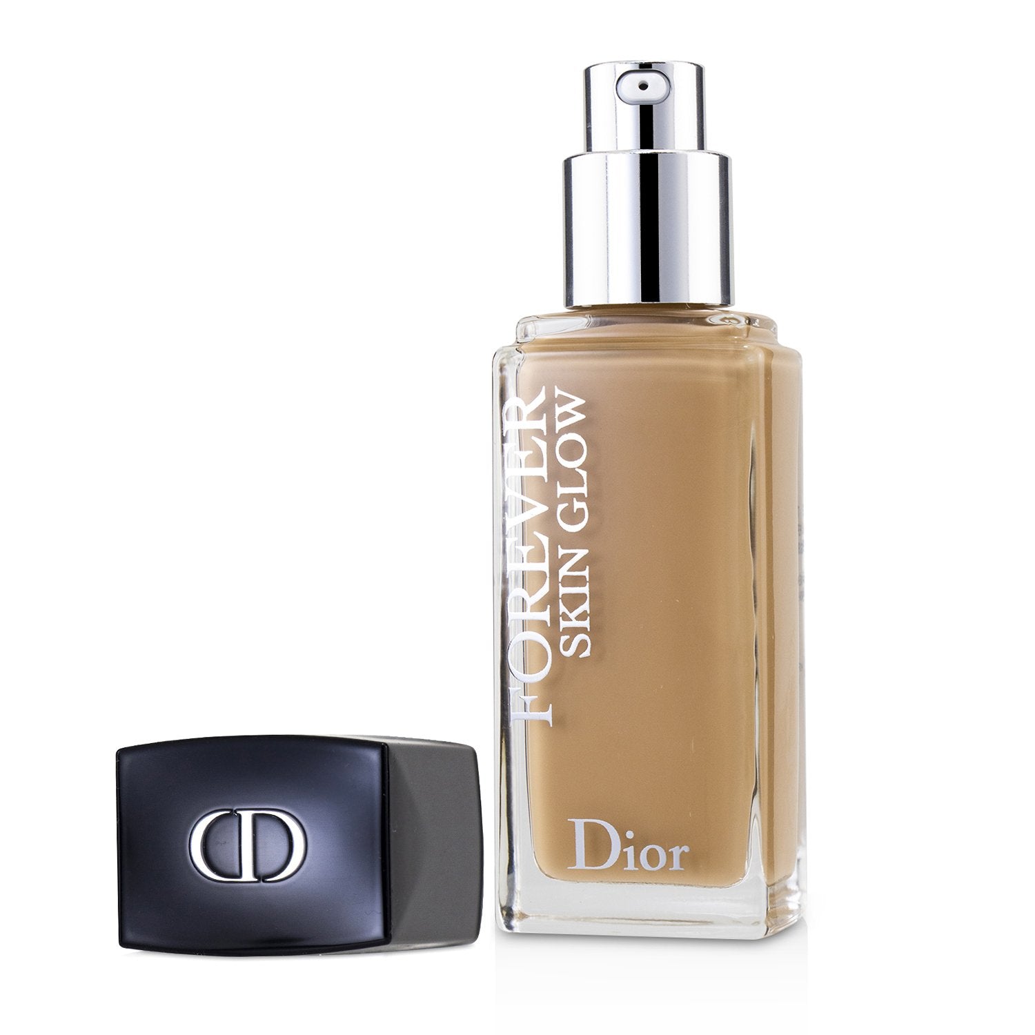 Christian Dior Dior Forever Skin Glow 24H Wear Radiant Perfection Foundation SPF 35 - # 3CR (Cool Rosy)  30ml/1oz