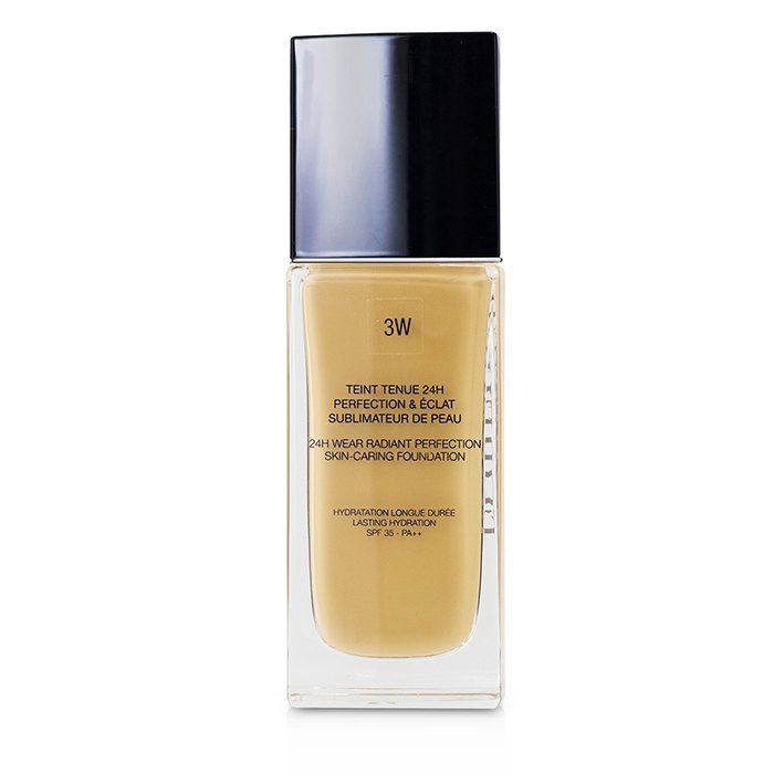 Christian Dior Dior Forever Skin Glow 24H Wear Radiant Perfection Foundation SPF 35 - # 3CR (Cool Rosy)  30ml/1oz
