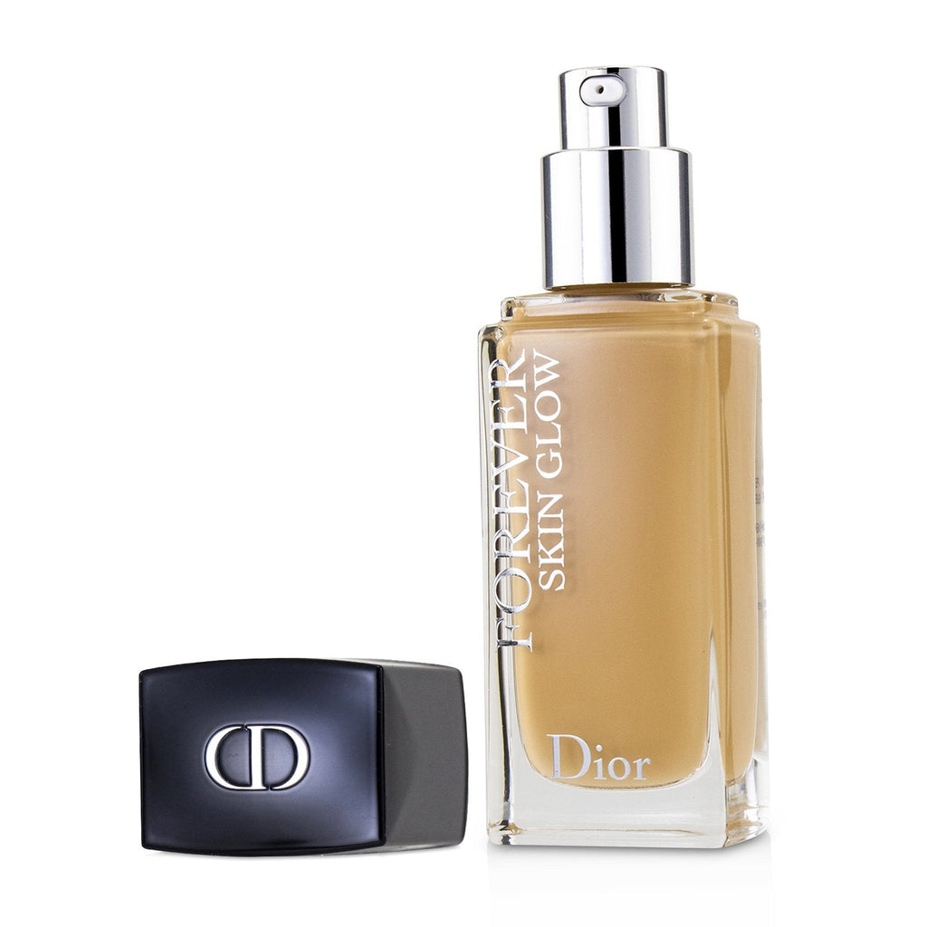 Christian Dior Dior Forever Skin Glow 24H Wear Radiant Perfection Foundation SPF 35 - # 3CR (Cool Rosy)  30ml/1oz