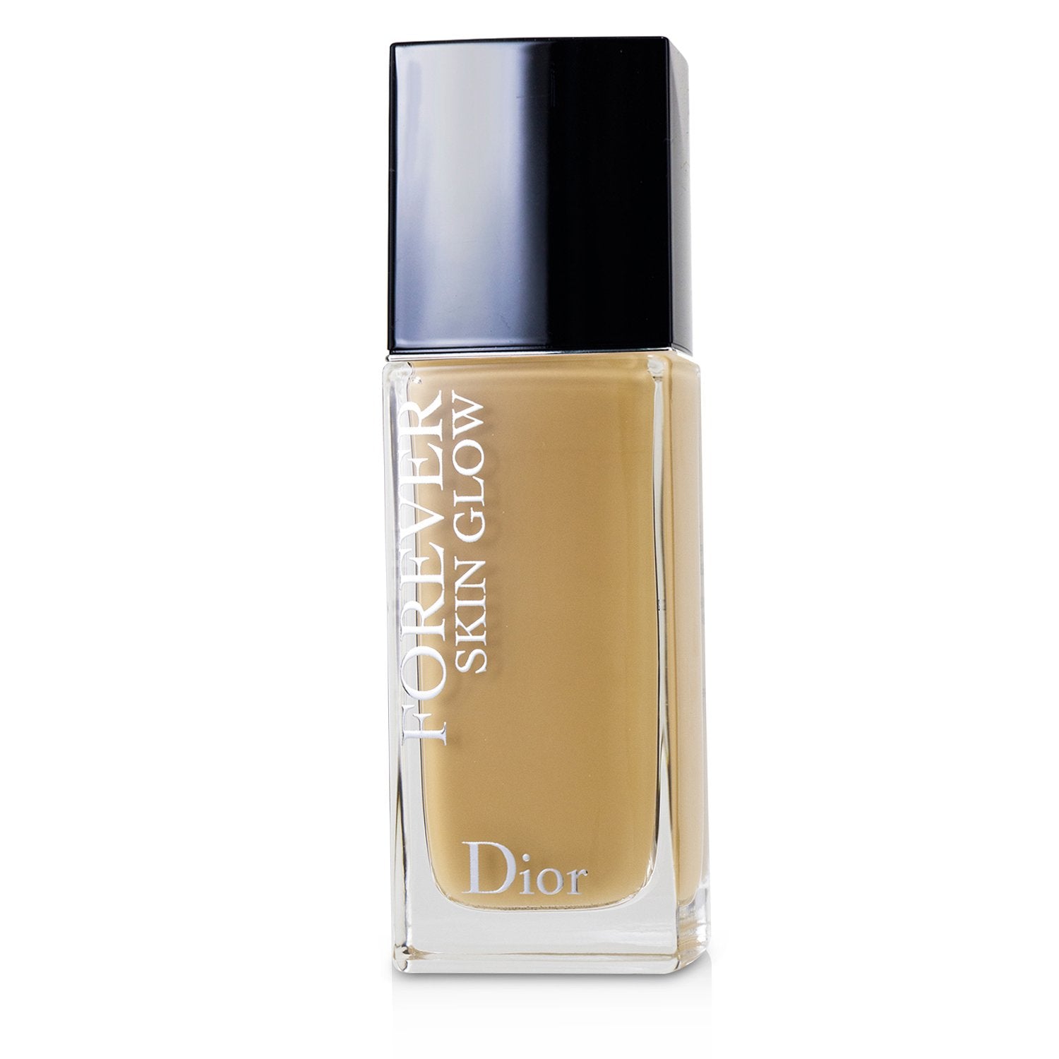 Christian Dior Dior Forever Skin Glow 24H Wear Radiant Perfection Foundation SPF 35 - # 4WO (Warm Olive)  30ml/1oz