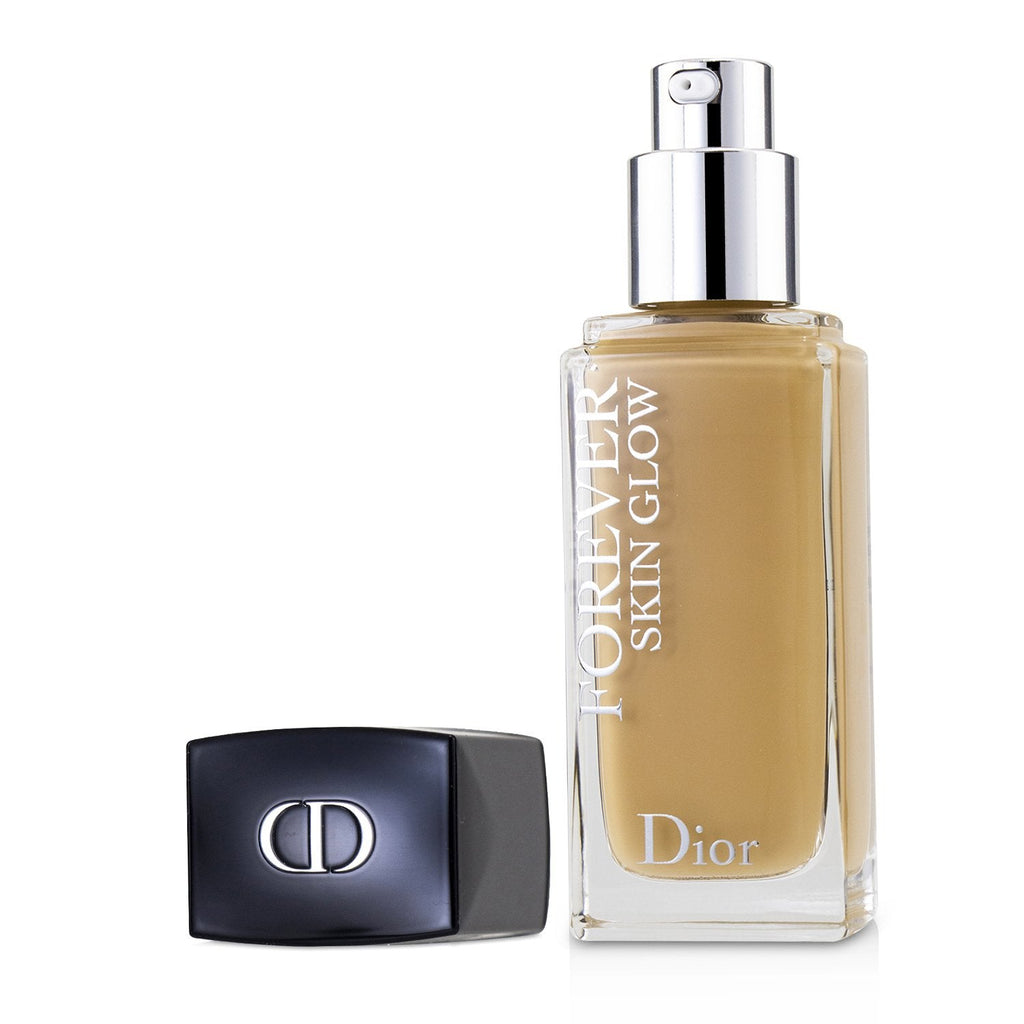 Christian Dior Dior Forever Skin Glow 24H Wear Radiant Perfection Foundation SPF 35 - # 3N (Neutral)  30ml/1oz
