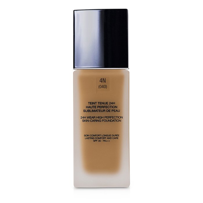 Christian Dior Dior Forever 24H Wear High Perfection Foundation SPF 35 - # 1W (Warm)  30ml/1oz