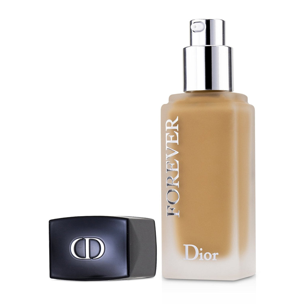 Christian Dior Dior Forever 24H Wear High Perfection Foundation SPF 35 - # 1W (Warm)  30ml/1oz