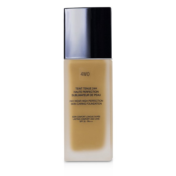 Christian Dior Dior Forever 24H Wear High Perfection Foundation SPF 35 - # 1W (Warm)  30ml/1oz