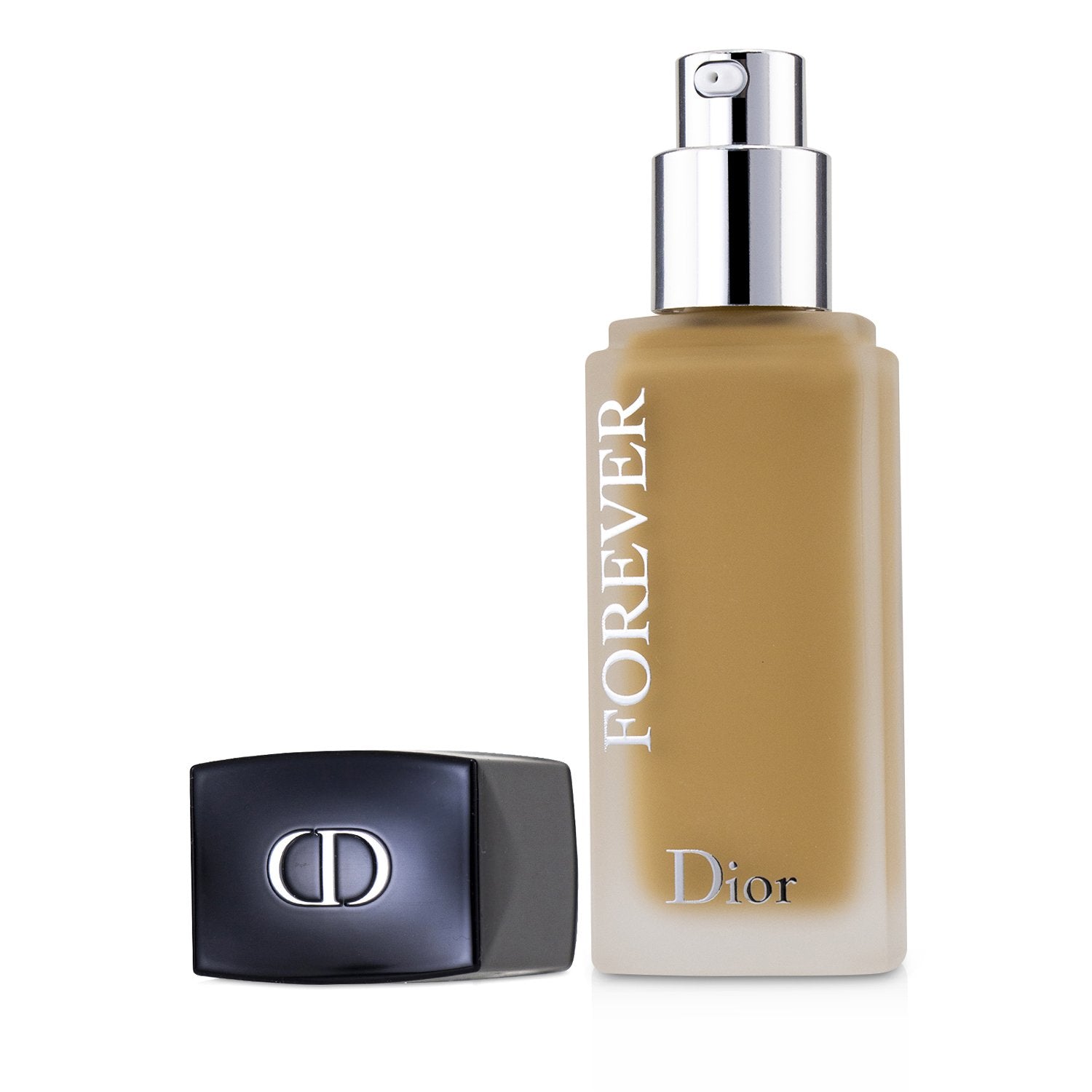 Christian Dior Dior Forever 24H Wear High Perfection Foundation SPF 35 - # 3.5N (Neutral)  30ml/1oz