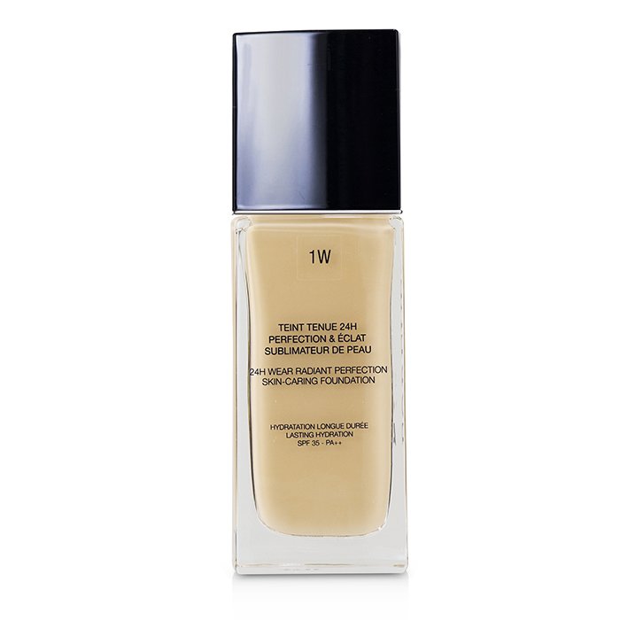 Christian Dior Dior Forever Skin Glow 24H Wear Radiant Perfection Foundation SPF 35 - # 3CR (Cool Rosy)  30ml/1oz