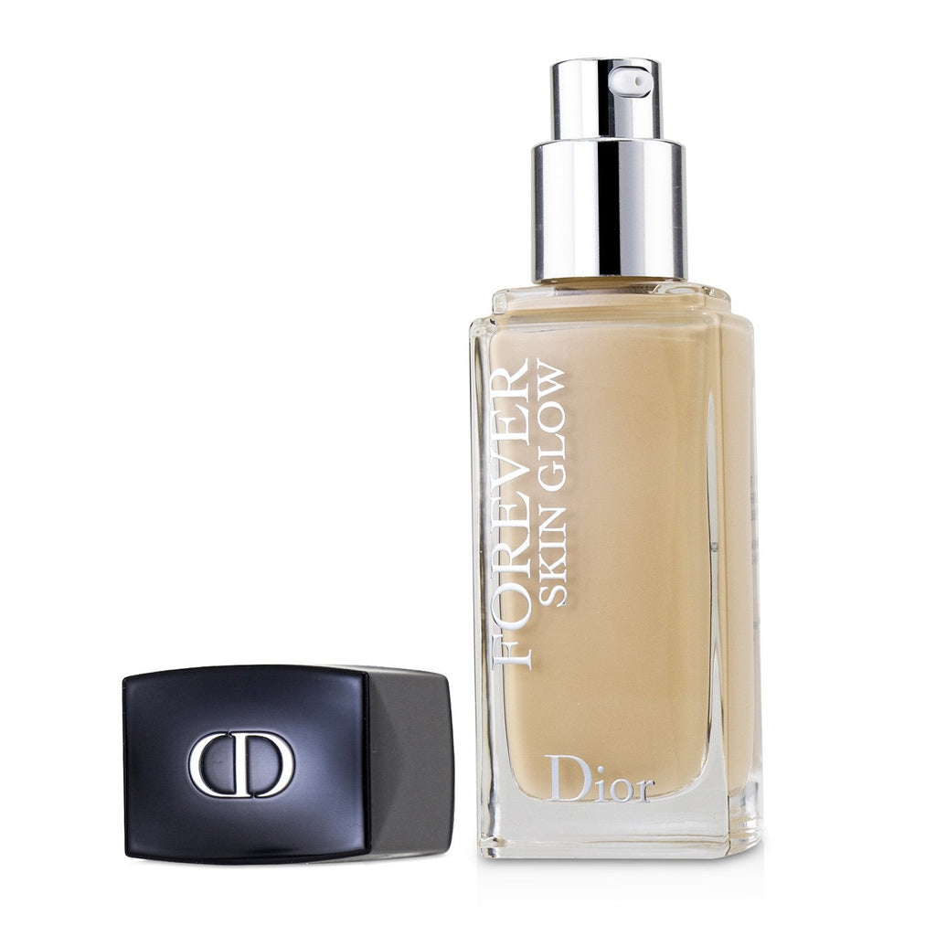 Christian Dior Dior Forever Skin Glow 24H Wear Radiant Perfection Foundation SPF 35 - # 4WO (Warm Olive)  30ml/1oz