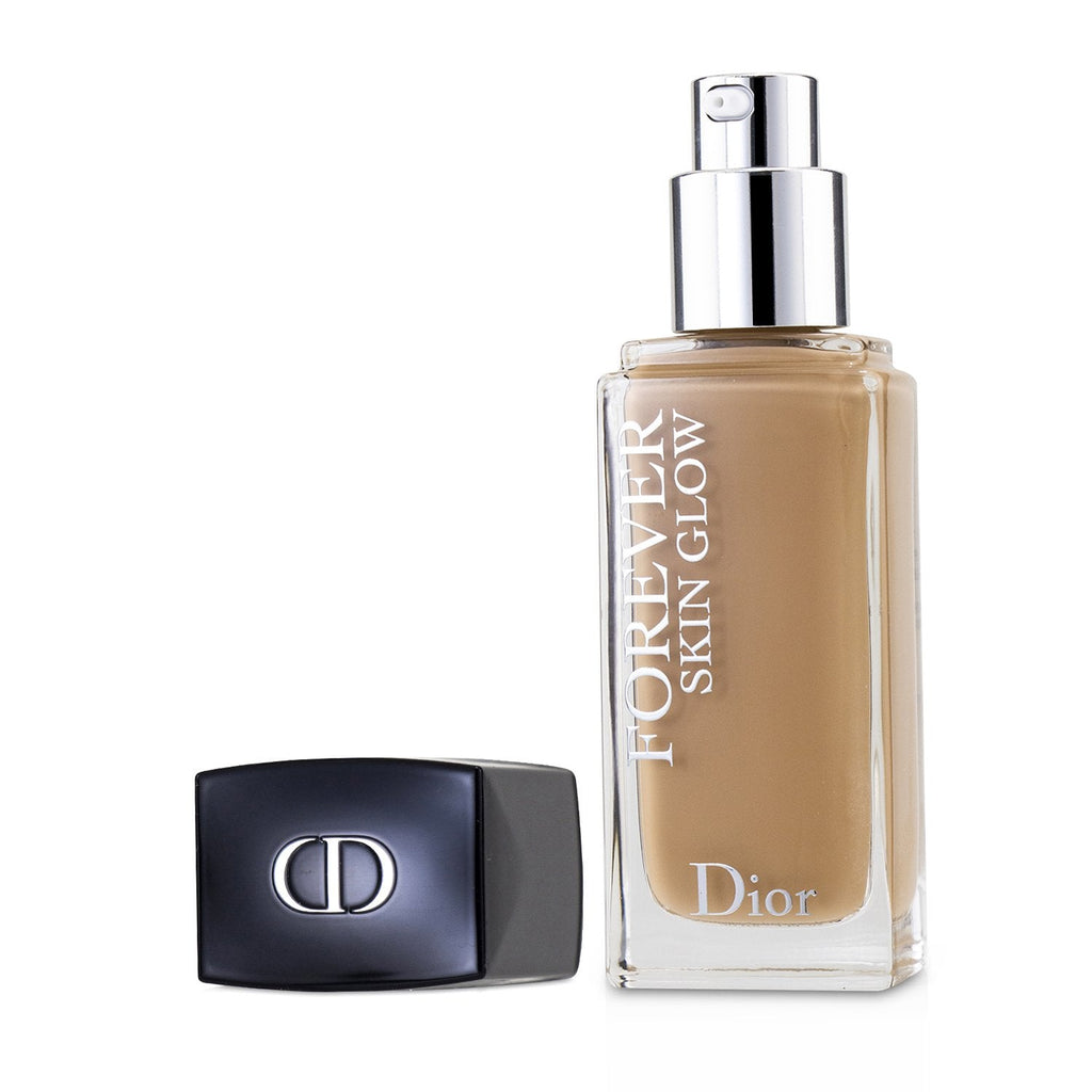 Christian Dior Dior Forever Skin Glow 24H Wear Radiant Perfection Foundation SPF 35 - # 4WO (Warm Olive)  30ml/1oz