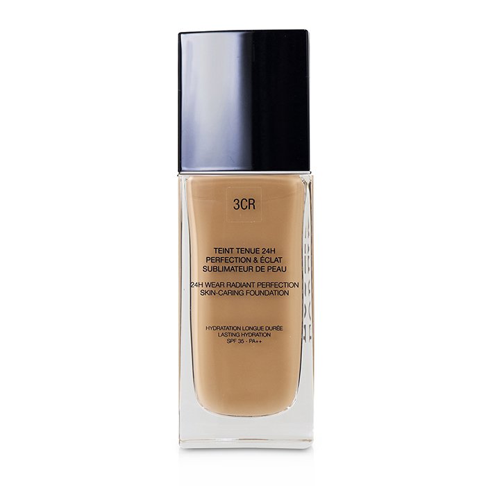 Christian Dior Dior Forever Skin Glow 24H Wear Radiant Perfection Foundation SPF 35 - # 4WO (Warm Olive)  30ml/1oz