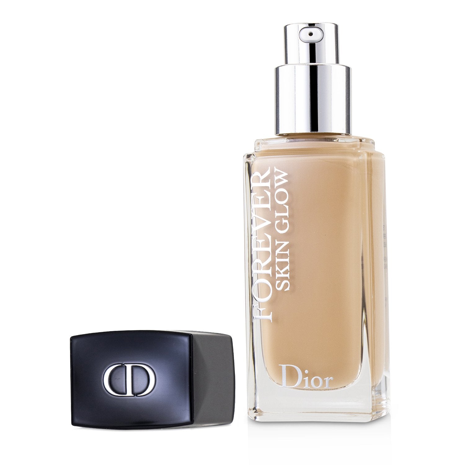 Christian Dior Dior Forever Skin Glow 24H Wear Radiant Perfection Foundation SPF 35 - # 0N (Neutral)  30ml/1oz