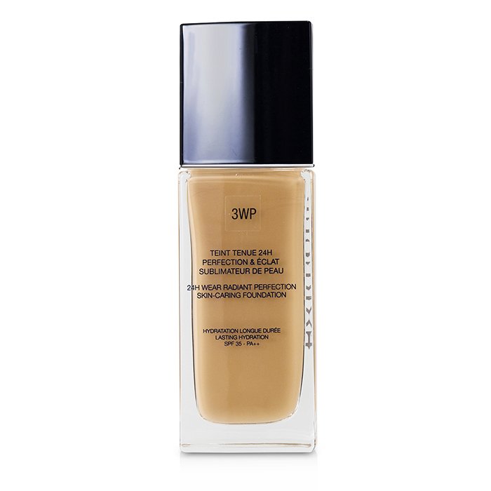Christian Dior Dior Forever Skin Glow 24H Wear Radiant Perfection Foundation SPF 35 - # 3CR (Cool Rosy)  30ml/1oz