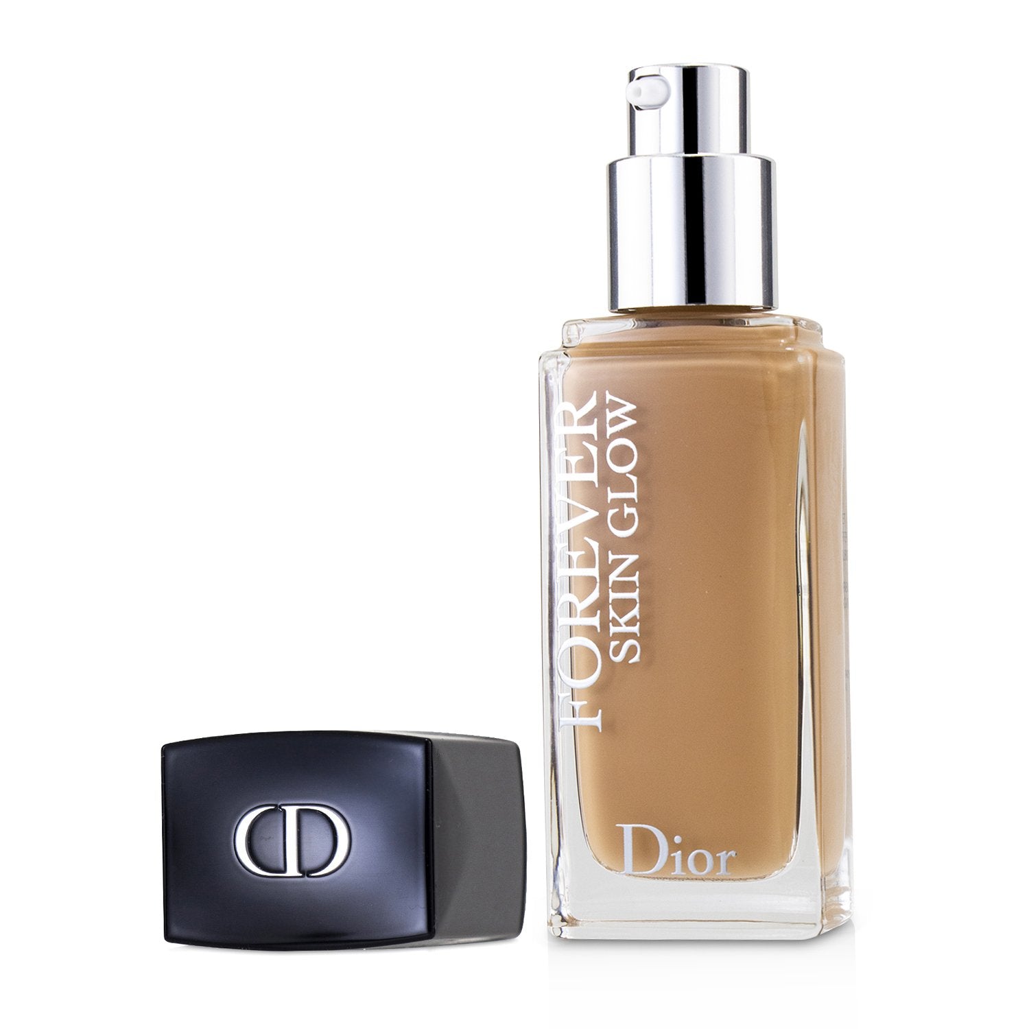 Christian Dior Dior Forever Skin Glow 24H Wear Radiant Perfection Foundation SPF 35 - # 3N (Neutral)  30ml/1oz