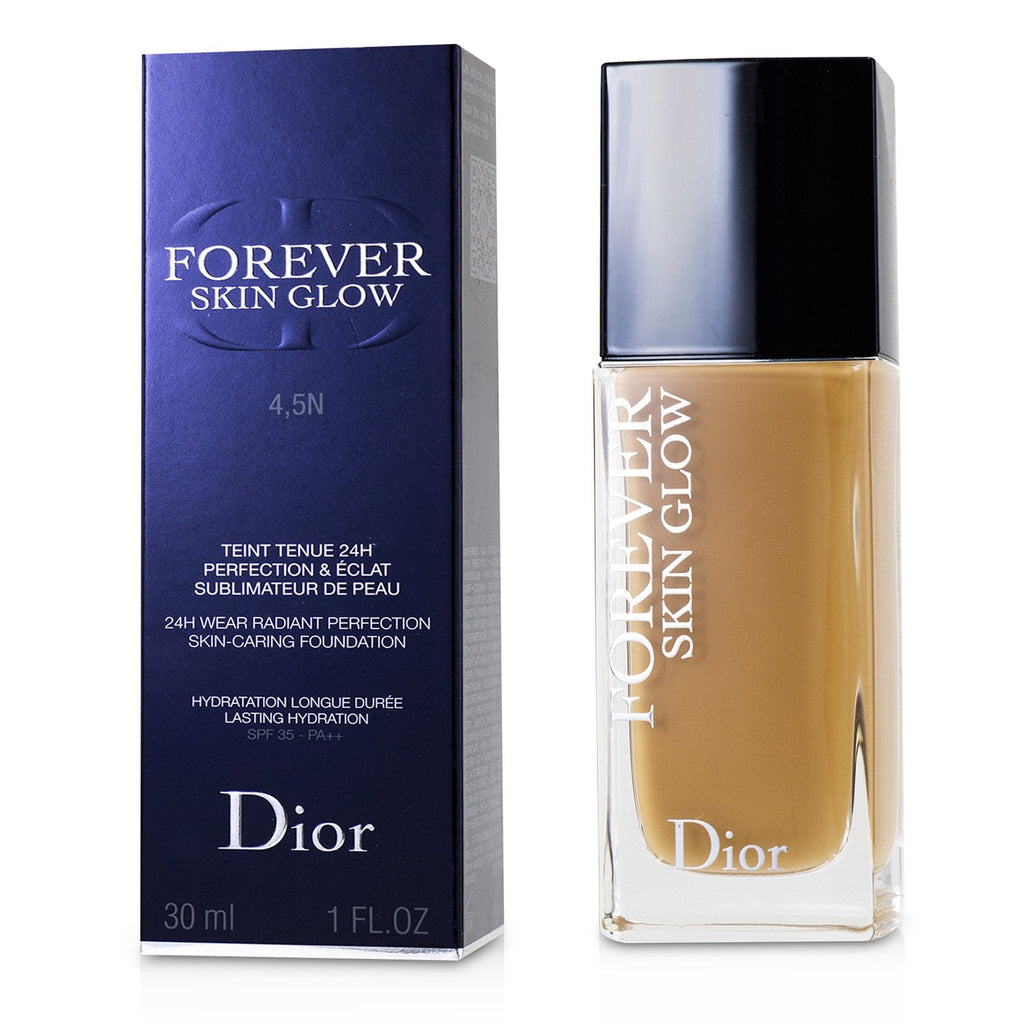 Christian Dior Dior Forever Skin Glow 24H Wear Radiant Perfection Foundation SPF 35 - # 3N (Neutral)  30ml/1oz