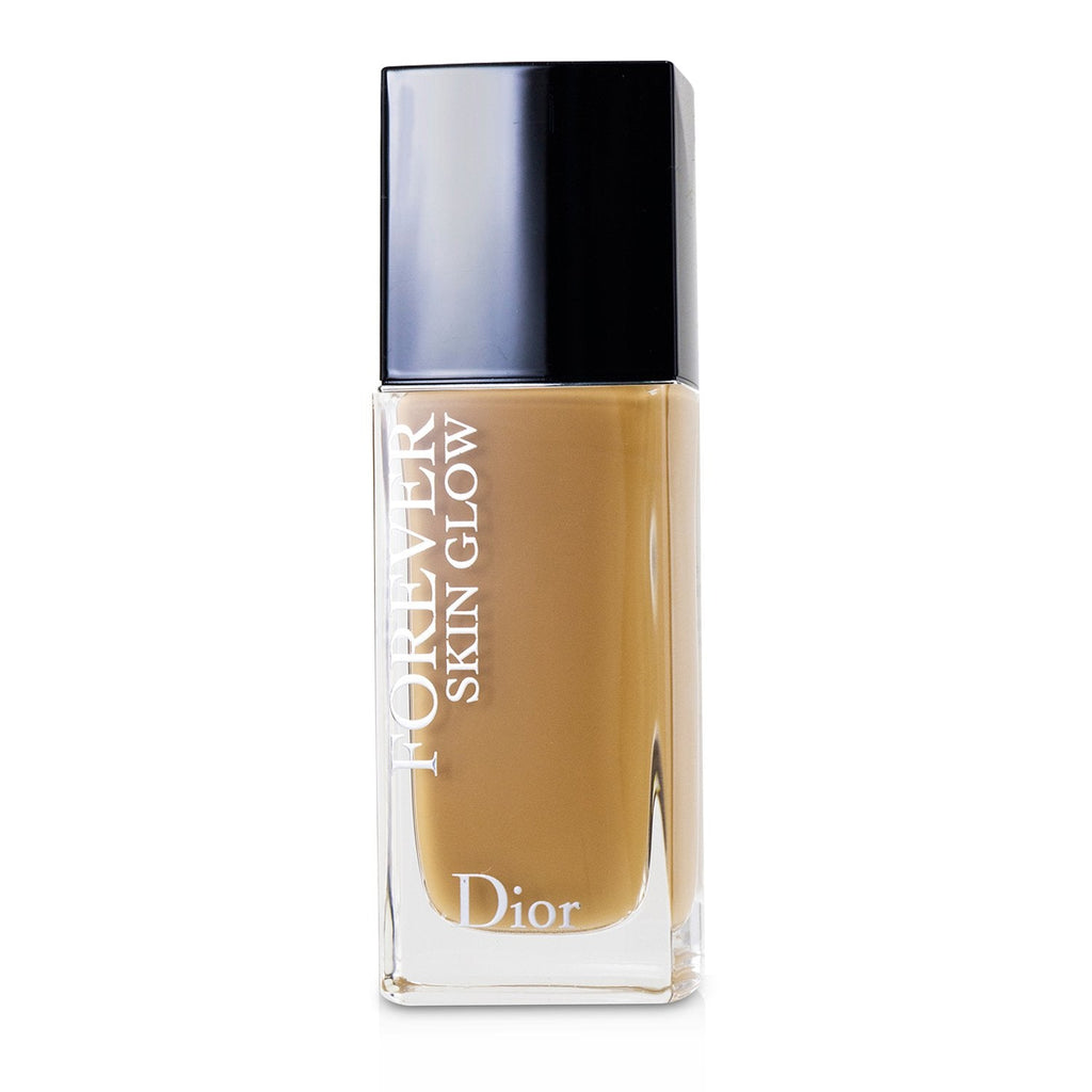 Christian Dior Dior Forever Skin Glow 24H Wear Radiant Perfection Foundation SPF 35 - # 4WO (Warm Olive)  30ml/1oz