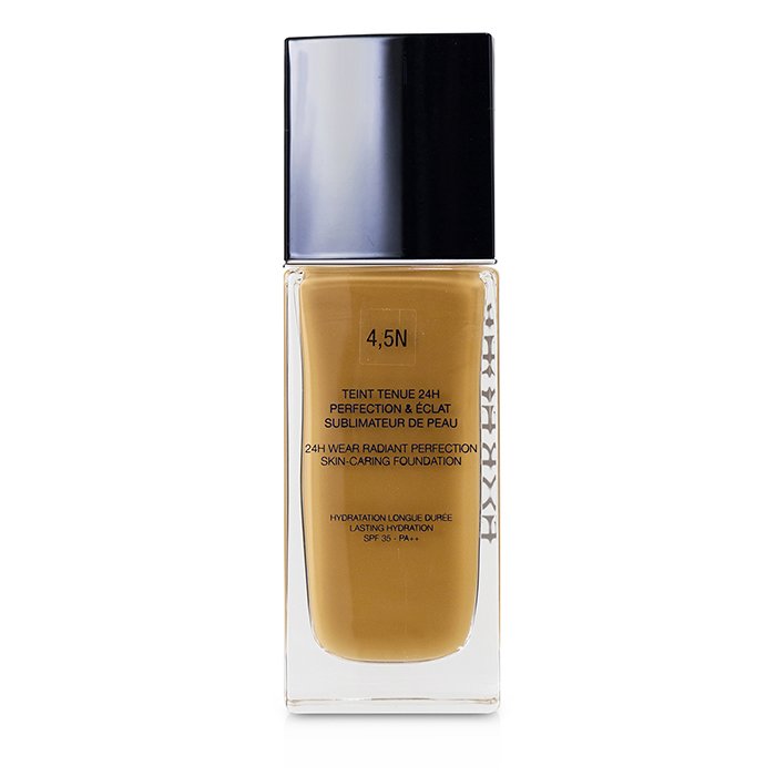 Christian Dior Dior Forever Skin Glow 24H Wear Radiant Perfection Foundation SPF 35 - # 4WO (Warm Olive)  30ml/1oz