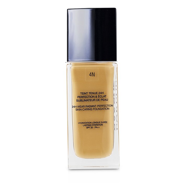 Christian Dior Dior Forever Skin Glow 24H Wear Radiant Perfection Foundation SPF 35 - # 4WO (Warm Olive)  30ml/1oz