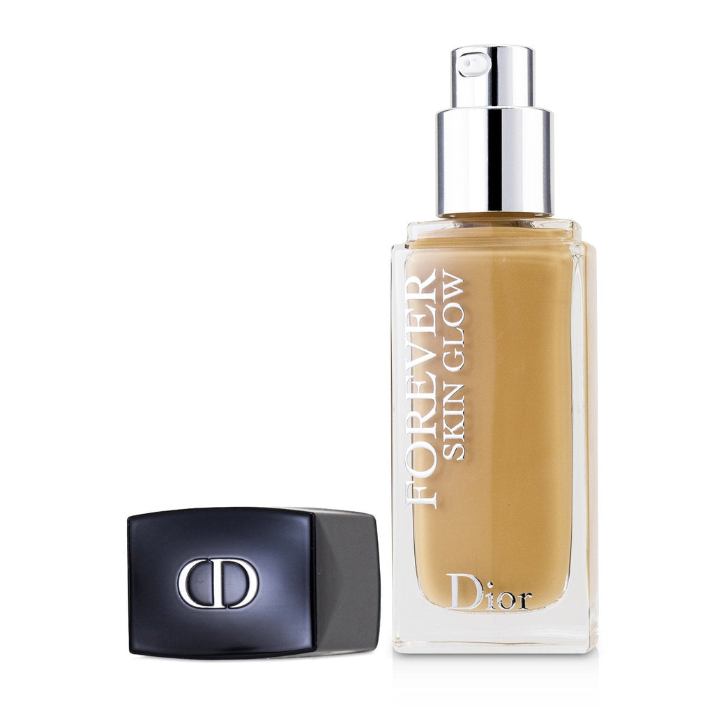 Christian Dior Dior Forever Skin Glow 24H Wear Radiant Perfection Foundation SPF 35 - # 3CR (Cool Rosy)  30ml/1oz