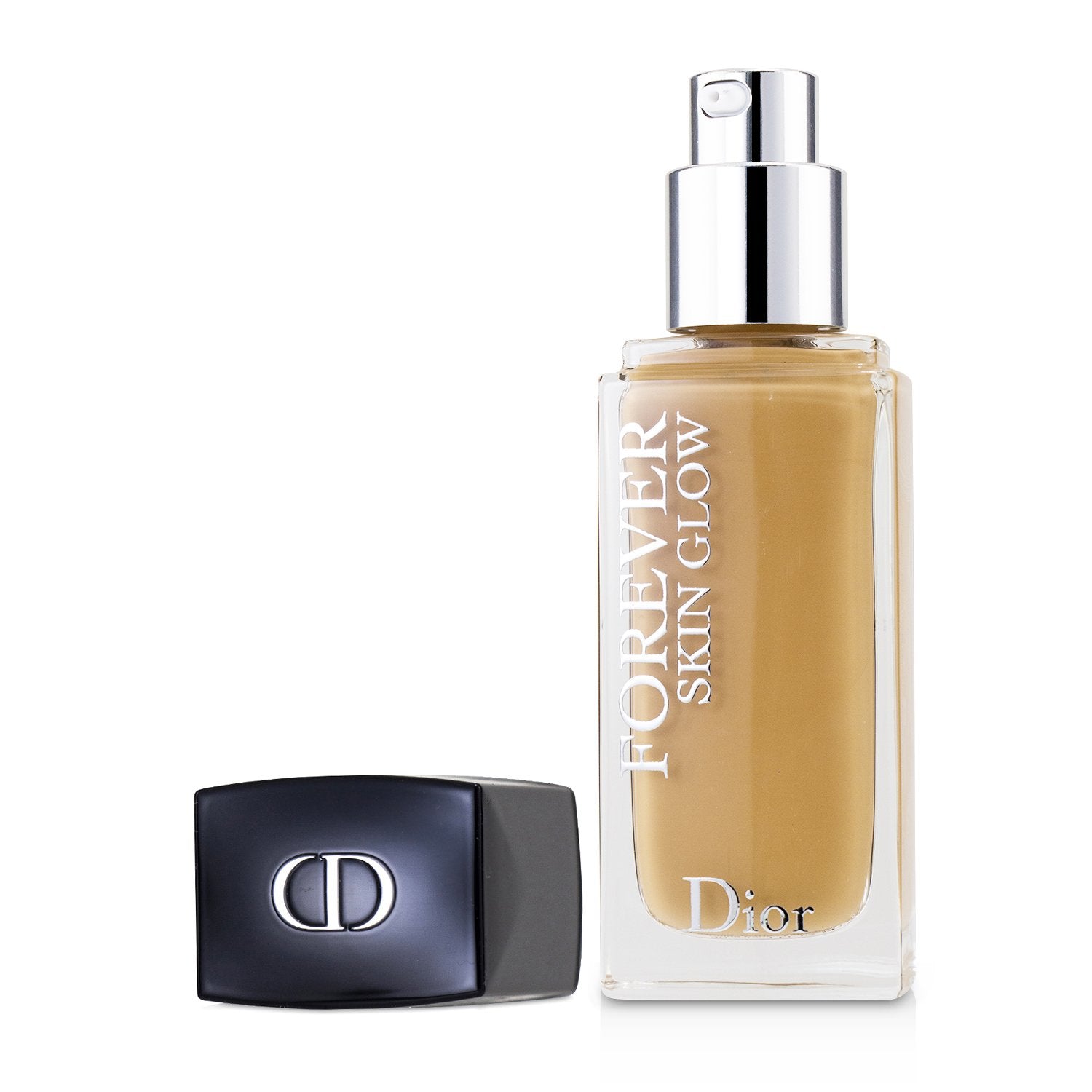 Christian Dior Dior Forever Skin Glow 24H Wear Radiant Perfection Foundation SPF 35 - # 3N (Neutral)  30ml/1oz