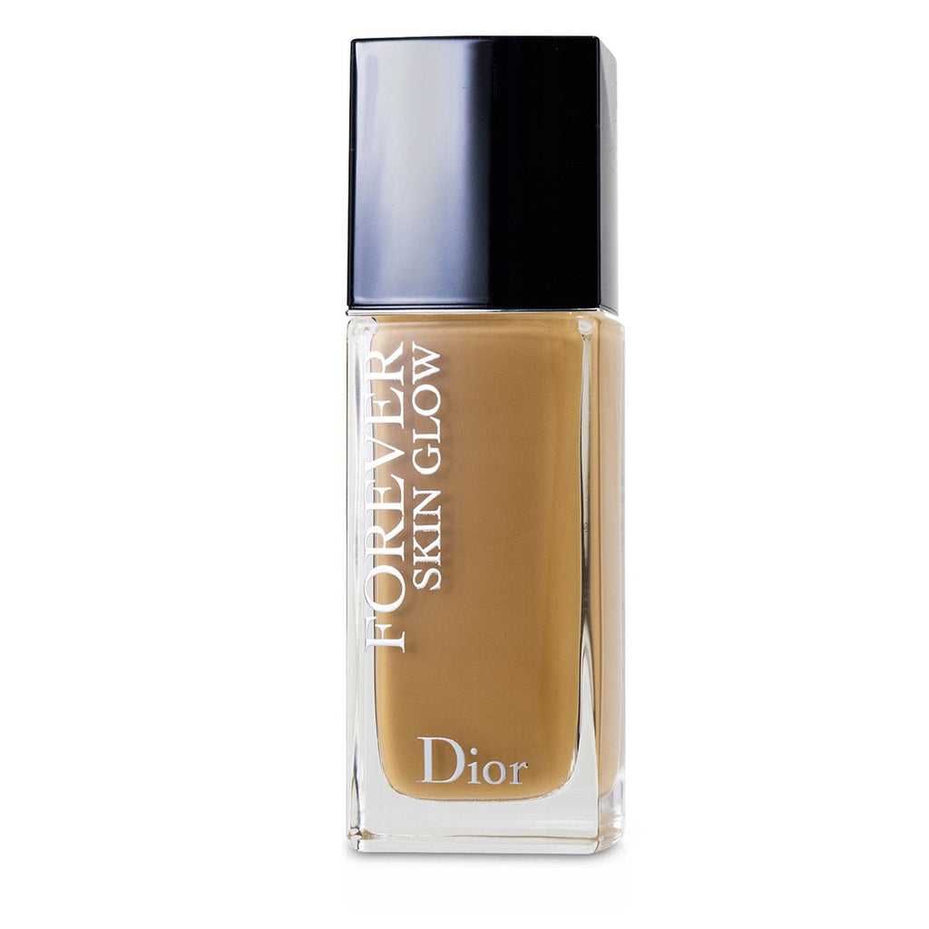 Christian Dior Dior Forever Skin Glow 24H Wear Radiant Perfection Foundation SPF 35 - # 4WO (Warm Olive)  30ml/1oz