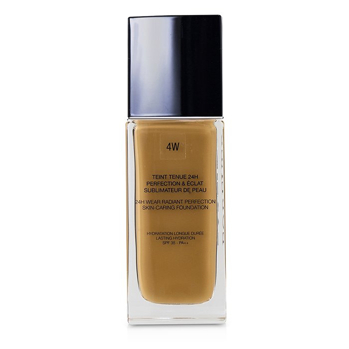Christian Dior Dior Forever Skin Glow 24H Wear Radiant Perfection Foundation SPF 35 - # 3N (Neutral)  30ml/1oz