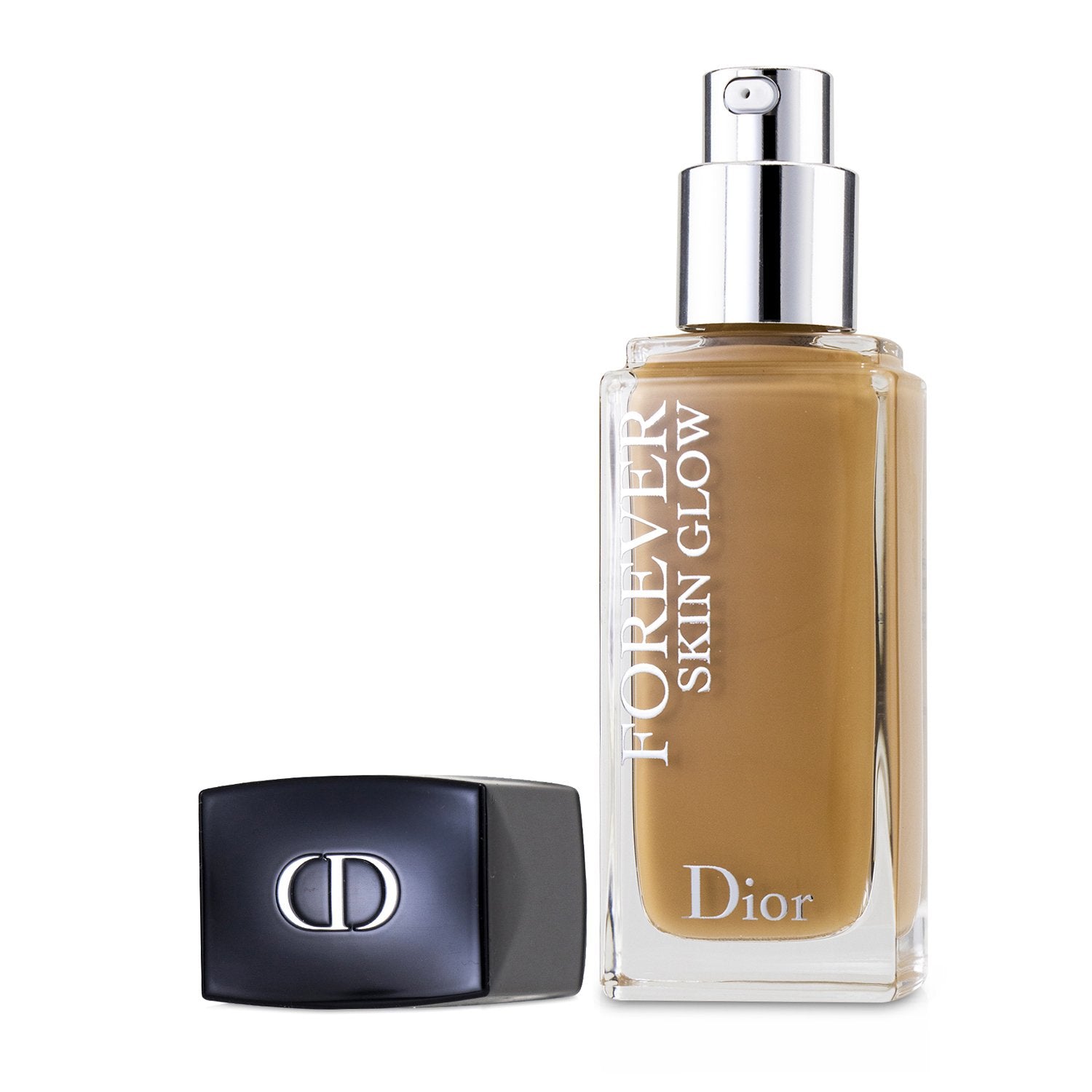 Christian Dior Dior Forever Skin Glow 24H Wear Radiant Perfection Foundation SPF 35 - # 0N (Neutral)  30ml/1oz