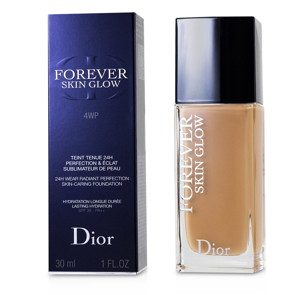 Christian Dior Dior Forever Skin Glow 24H Wear Radiant Perfection Foundation SPF 35 - # 3N (Neutral)  30ml/1oz