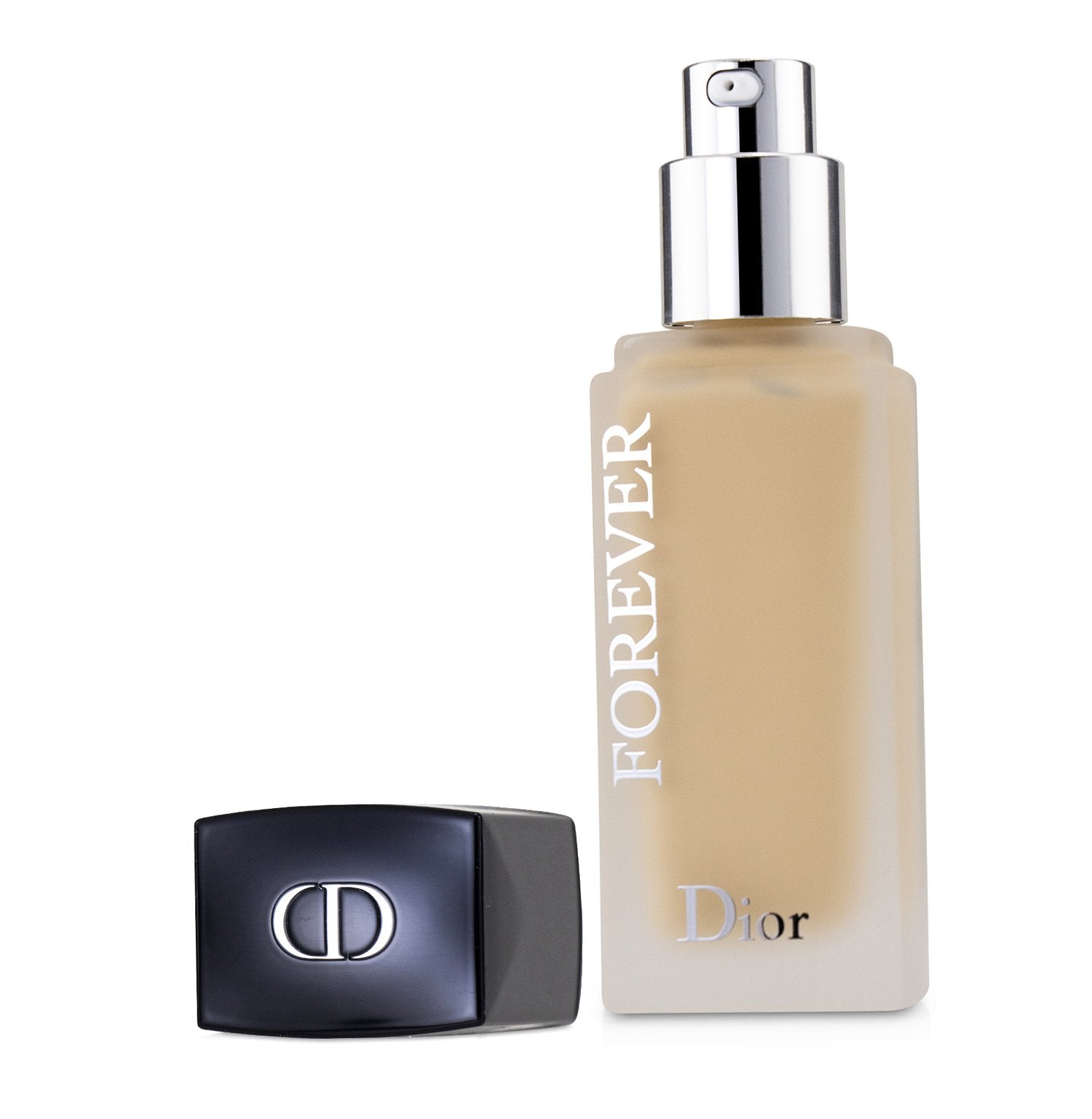 Christian Dior Dior Forever 24H Wear High Perfection Foundation SPF 35 - # 1W (Warm)  30ml/1oz