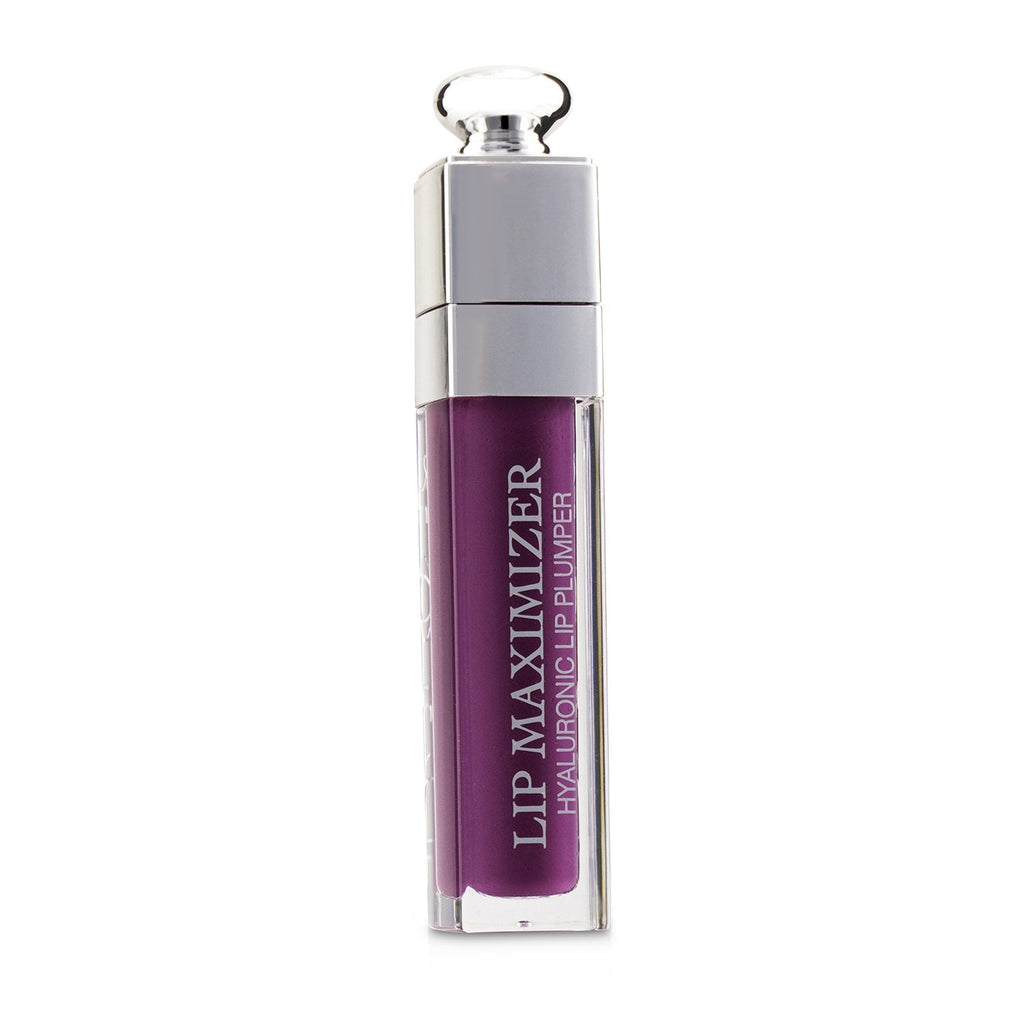 Christian Dior Dior Addict Lip Maximizer (Hyaluronic Lip Plumper) - # 001 Pink  6ml/0.2oz