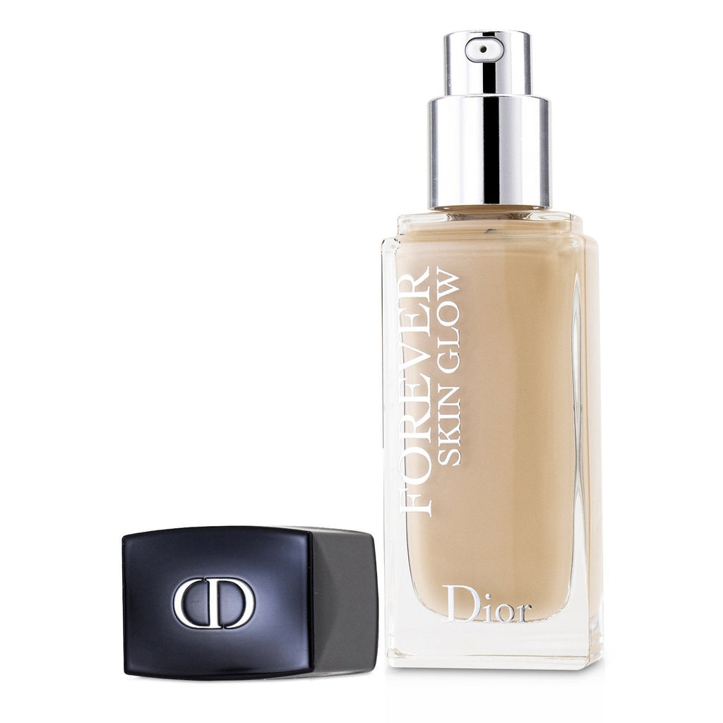 Christian Dior Dior Forever Skin Glow 24H Wear Radiant Perfection Foundation SPF 35 - # 4WO (Warm Olive)  30ml/1oz