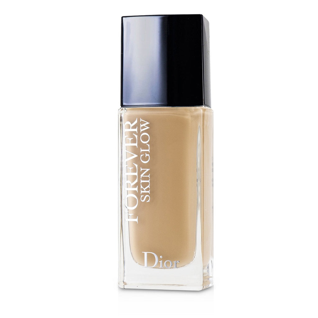 Christian Dior Dior Forever Skin Glow 24H Wear Radiant Perfection Foundation SPF 35 - # 4WO (Warm Olive)  30ml/1oz