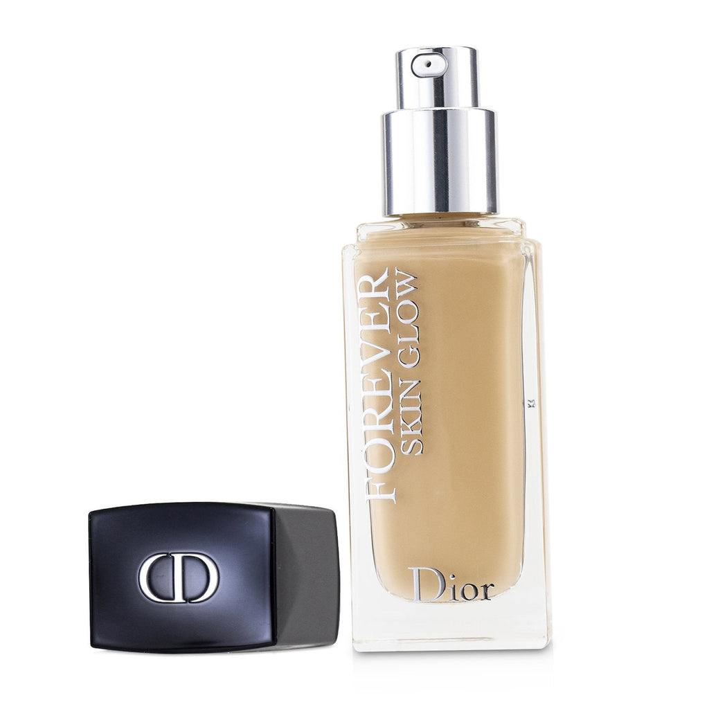 Christian Dior Dior Forever Skin Glow 24H Wear Radiant Perfection Foundation SPF 35 - # 3CR (Cool Rosy)  30ml/1oz