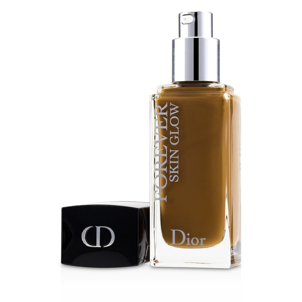 Christian Dior Dior Forever Skin Glow 24H Wear Radiant Perfection Foundation SPF 35 - # 3CR (Cool Rosy)  30ml/1oz