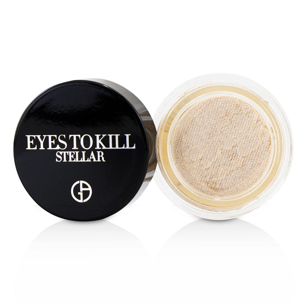 Giorgio Armani Eyes To Kill Stellar Bouncy High Pigment Eye Color - # 5 Stellar  4g/0.14oz