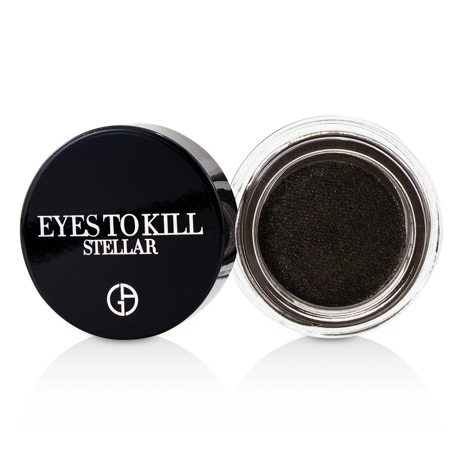 Giorgio Armani Eyes To Kill Stellar Bouncy High Pigment Eye Color - # 2 Halo  4g/0.14oz